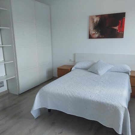 Atic Al Centre De Girona Leilighet Eksteriør bilde